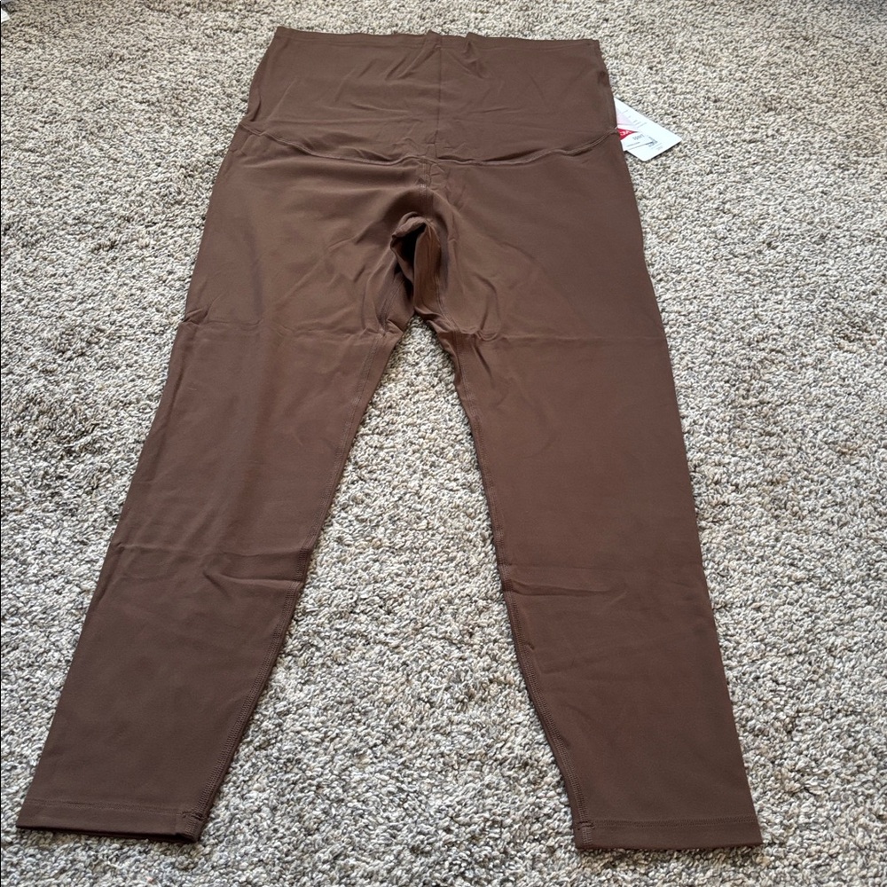 Colorfulkoala Dreamlux Maternity Leggings NWT - Picture 5 of 5